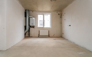 Vânzare, penthouse, 4 camere, strada Nicolae Dimo, Durlești - Poză 19