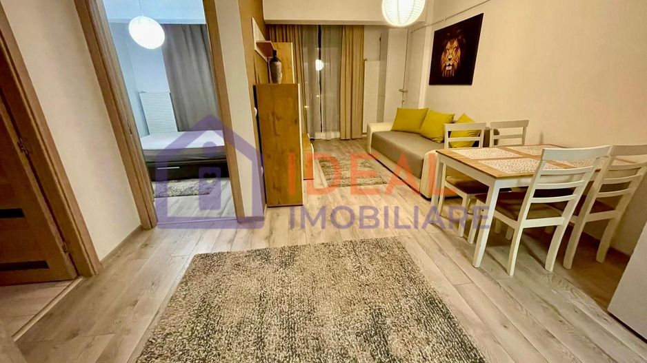 Apartament 2 camere | 43 mpu | Prelungirea Doamna Stanca - Poză 2