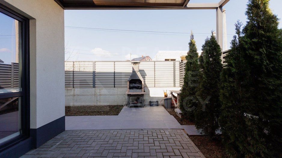 Vânzare, casă, 3 camere, str. Aurel David, Ialoveni - Poză 30