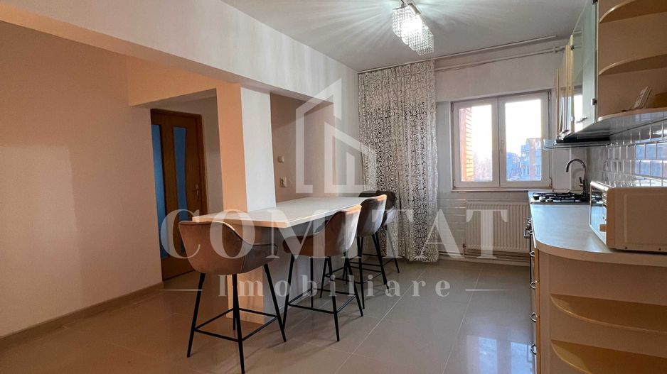 Apartament cu 4 camere | 95 mp | Zona Aurel Vlaicu - Poză 6