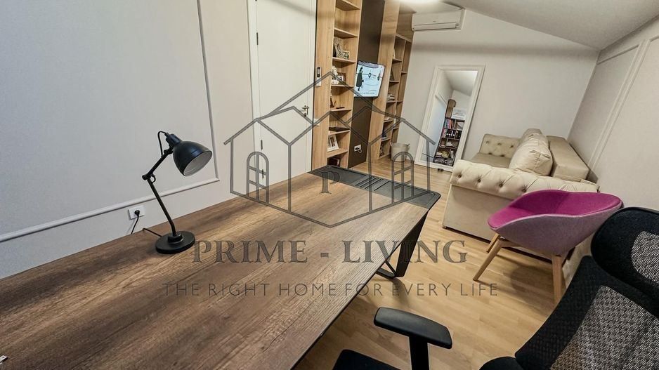 VILA INCHIRIATA LA VANZARE, IN COMPLEX REZIDENTIAL ZEN VILLE - Poză 9