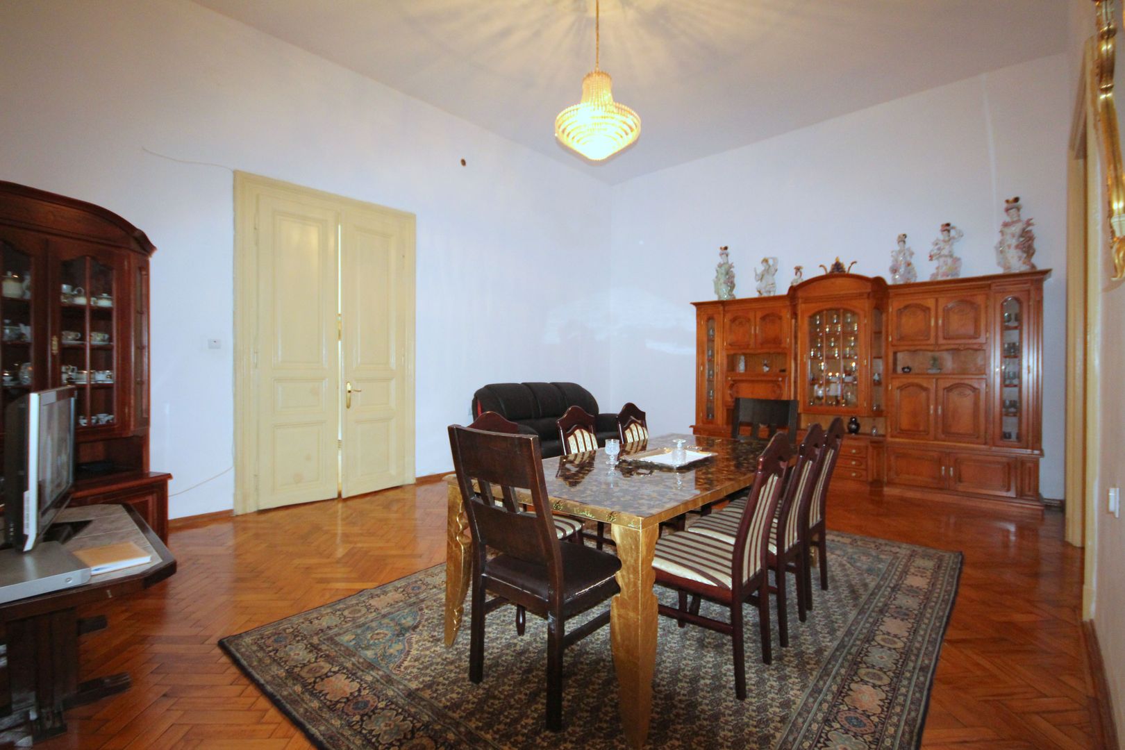 Apartament cu 3 cam. cladire istorica în zona Iosefin - Poză 5