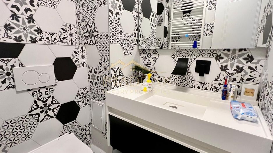 Apartament ***3 Camere // Unirii *700m Metrou* - Poză 37