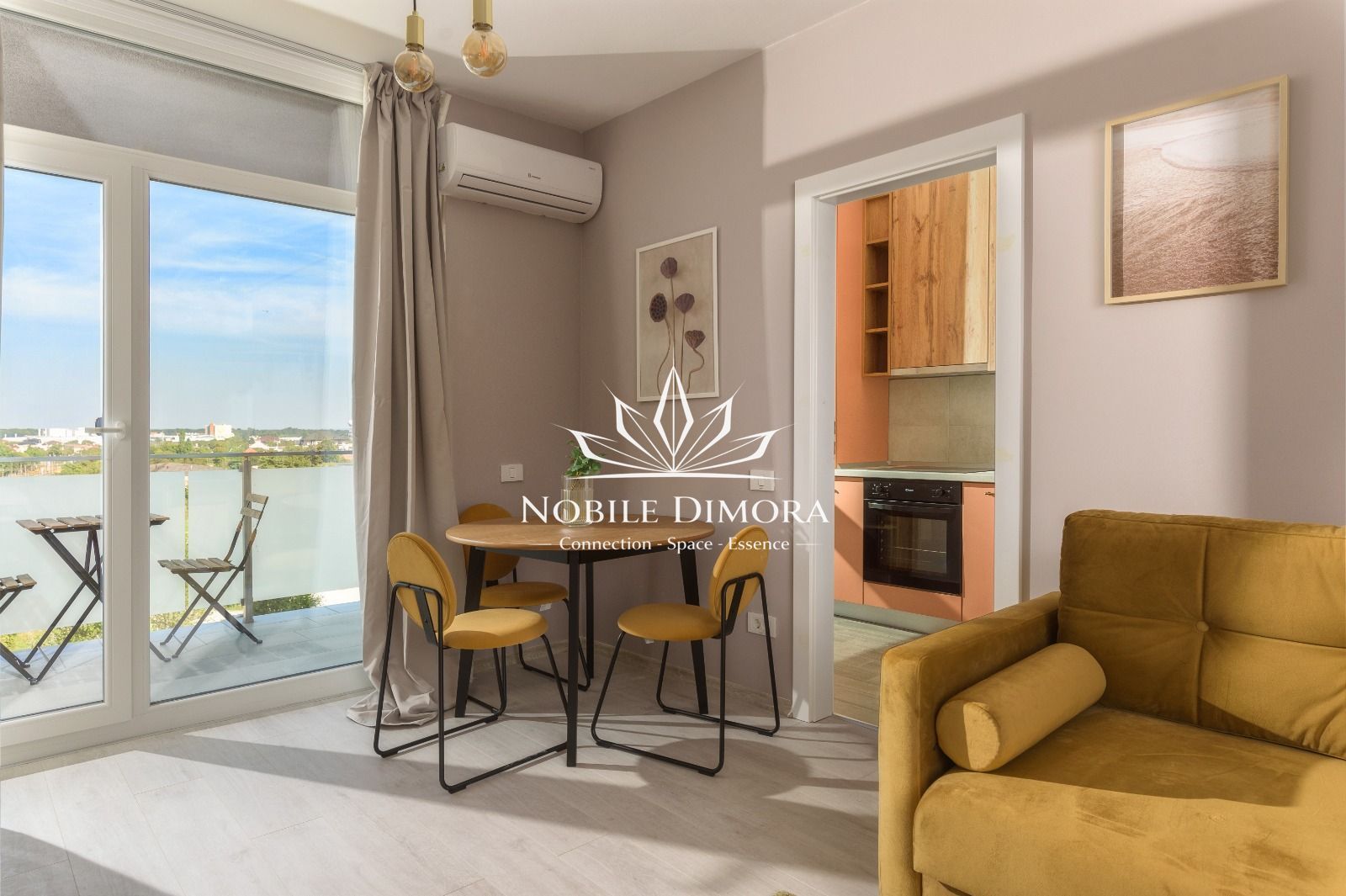 Vivalia Grand - Apartament cu 2 camere si parcare inclusa - Take Ionescu - Poză 2