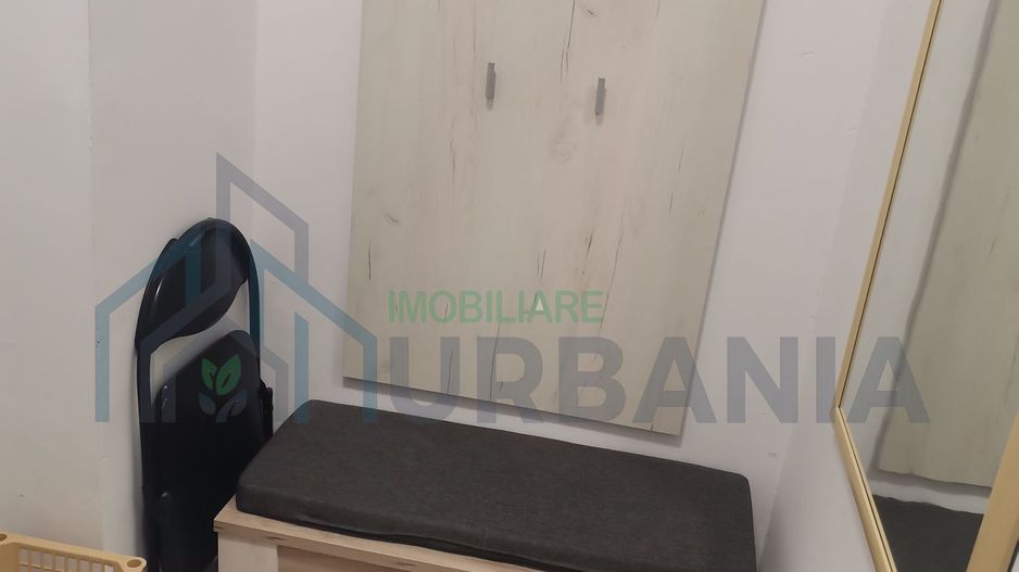 Apartament 1 camera de inchiriat, Metalurgie, Iasi - Mobilat si utilat - Poză 7