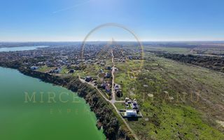 Palazu Mare - Teren intravilan 1000 mp cu deschidere de 25 m. - Poză 3