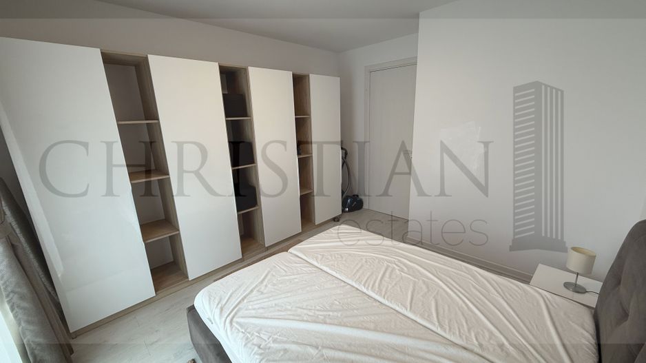 | Apartament 2 Camere Premium - Cloud 9 - Poză 6