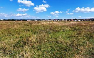 Teren 3.421 mp zona Câmpsor !! - Poză 1