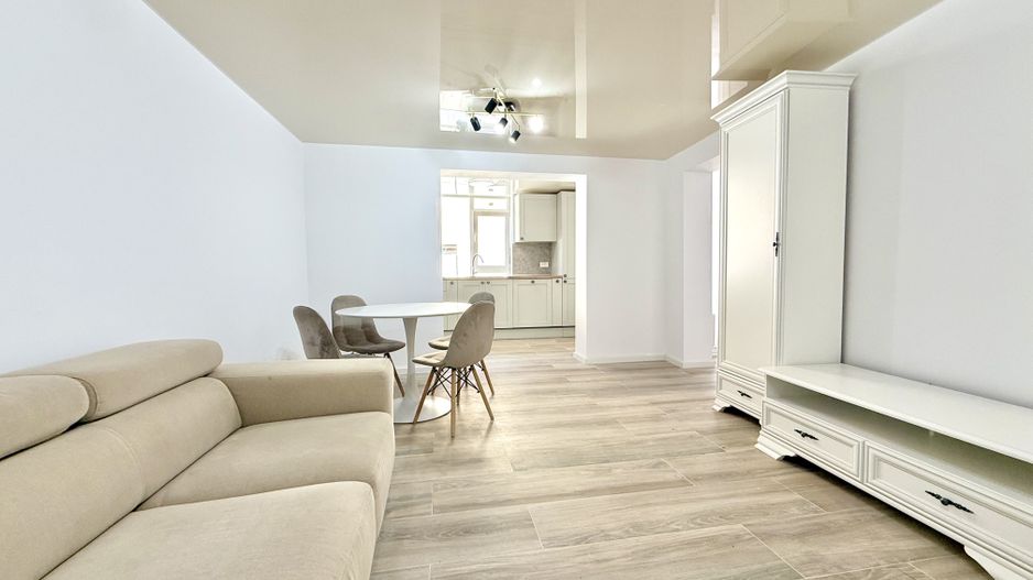 Casă premium de închiriat – Dumbrăvița - zona centrală - Poză 9