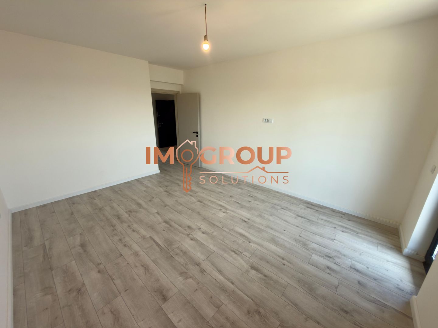 Apartament 2 camere decomandat - etajul 1 - loc de parcare inclus - Poză 2