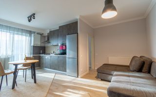 Apartament 3 camere | Intermediar | Parcare | Zona VIVO Metro - Poză 8