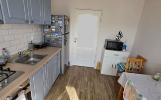 Apartament 1 camera– Florești,  bloc nou cu lift, parcare opțională. - Poză 2