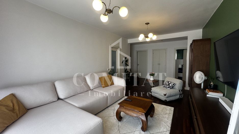 Apartament 4 camere | Garaj si Boxa | Cartier Bună Ziua - Poză 5