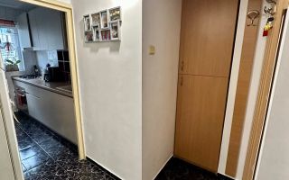 AP. 2 CAMERE- IANCULUI, MOBLAT/UTILAT, BUCATARIE INCHISA, COMIS 0% - Poză 5