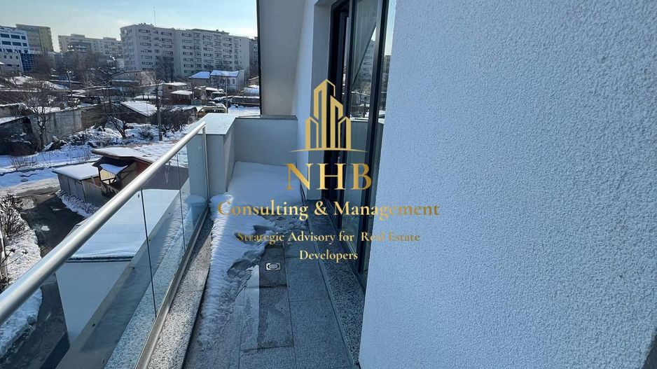 0% COMISION - Apartamente 2 camere  -Finisaje la alegere -Gara Bucur Obor - Poză 6
