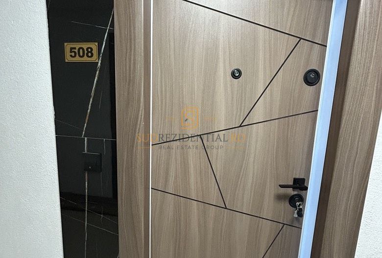 Apartament complet mobilat si utilat de inchiriat, Sos.Salaj, sector 5 - Poză 4