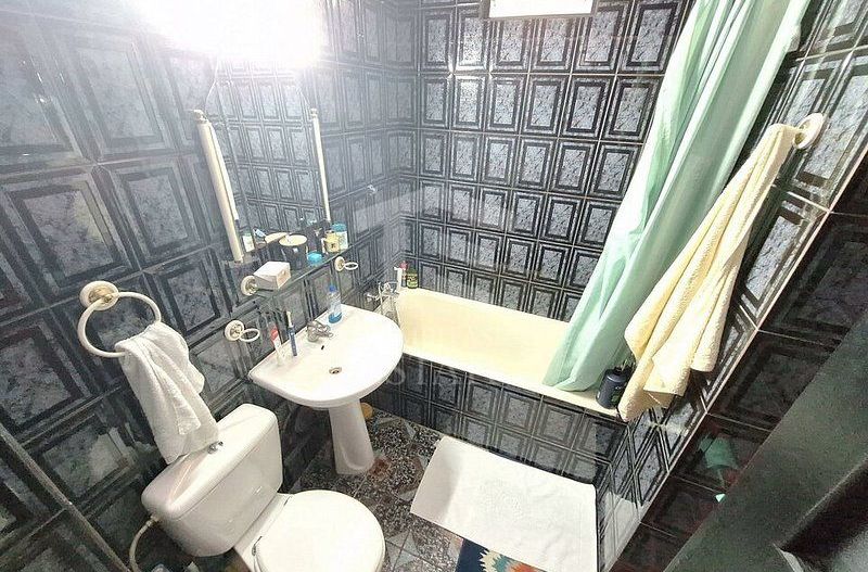 Garsoniera Ultracentral Sos. Stefan cel Mare - Floreasca - Poză 5