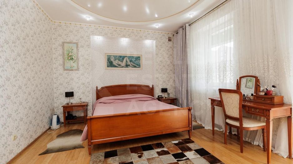 Vânzare, apartament, 2 dormitoare, str. Pușkin, Centru - Poză 11