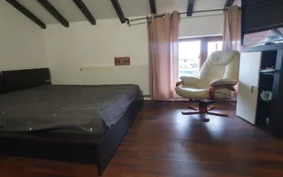 Vand casa pe Colonia de Sub Deal ,langa varianta Floresti- Grigorescu - Poză 17