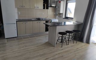 Apartament cu 2 camere, mobilat și utilat, parcare inclusă. - Poză 2