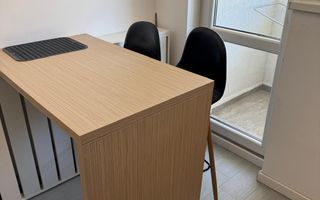 Garsoniera Popesti-Leordeni | Parcare Disponibila | Bloc Nou - Poză 7