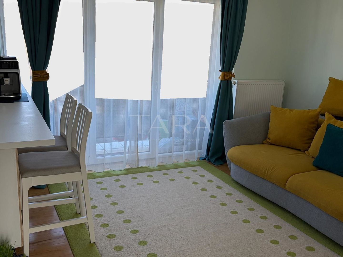 Apartament modern cu 2 camere — Florești, etaj intermediar. - Poză 4