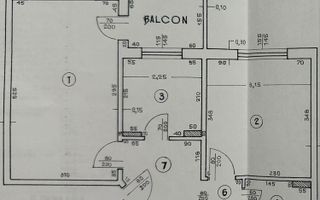 Apartament 2 camere de vanzare - Nicolae Grigorescu - Poză 8