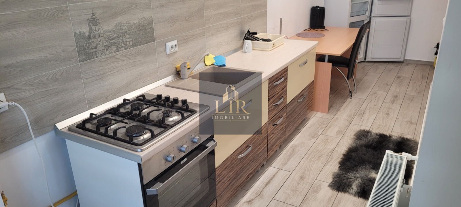 Apartament 1 camera - Lazar Residence- Iasi - Poză 6