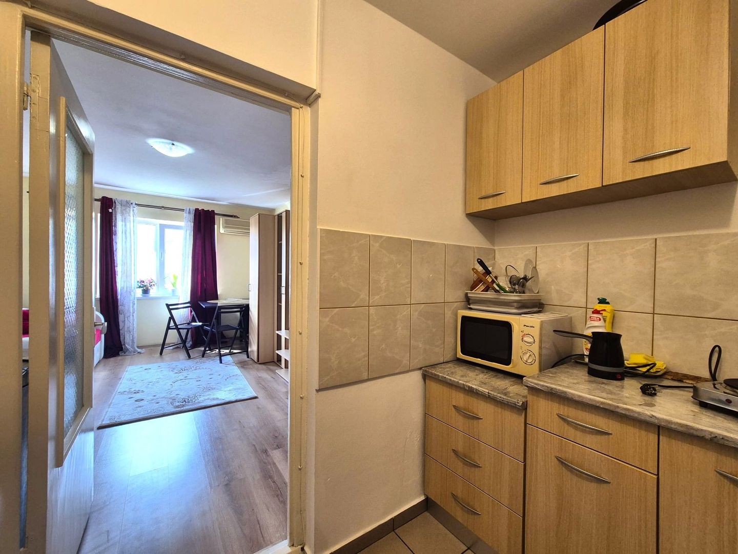 Exclusivitate - Zizinului, imobil la cheie - Poză 9