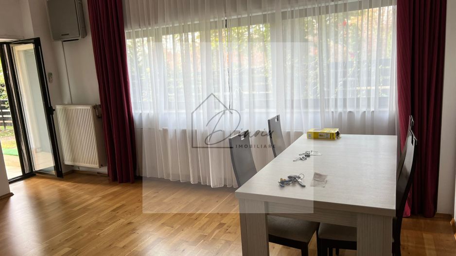 3 camere Natura Residence Baneasa I 3 bai I 2 parcari + boxa I COM 0% - Poză 8