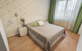 Apartament Premium 2 Camere Mihai Bravu - Parcare Acoperita BLOC NOU - Poză 9