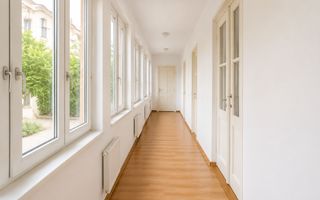 apartament 2 camere et.1/2 ,ultracentral,Radu Calomfirescu - Poză 9