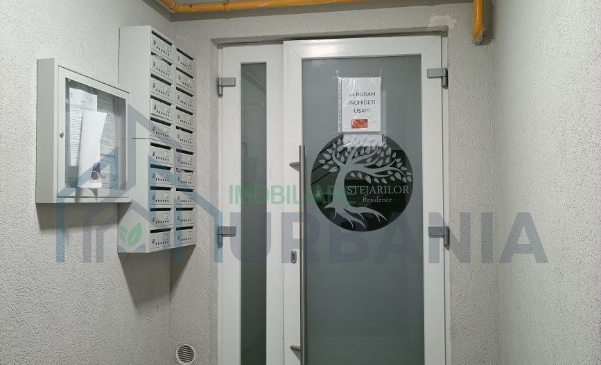 Apartament cu o camera și balcon - Poză 8