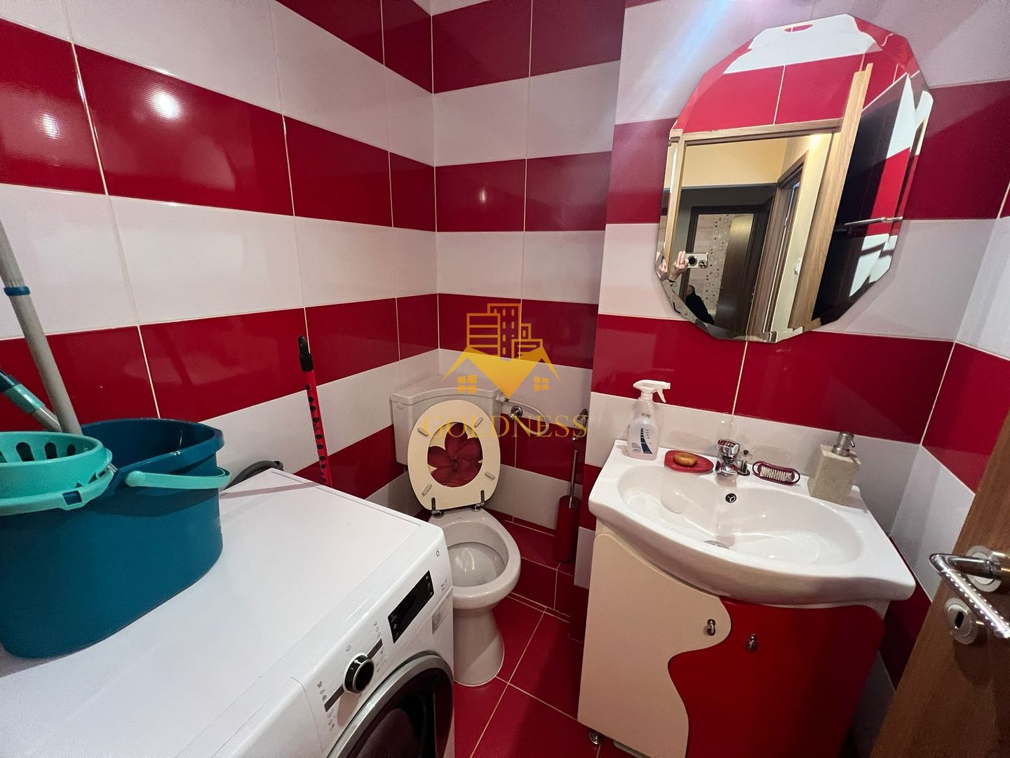 3 camere decomandate,Parcare,Zorilor, UMF,UTCN,USAMV, Zona L. Pasteur - Poză 7