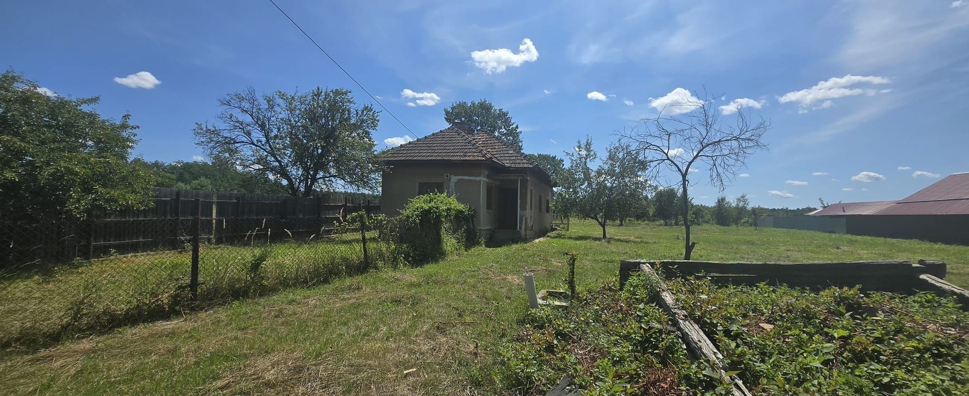 Casa de vanzare - Poză 10