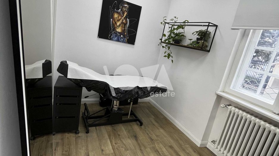 De vânzare: Birou/Apartament 4 camere - Piata Romana | Ultracentral | - Poză 6