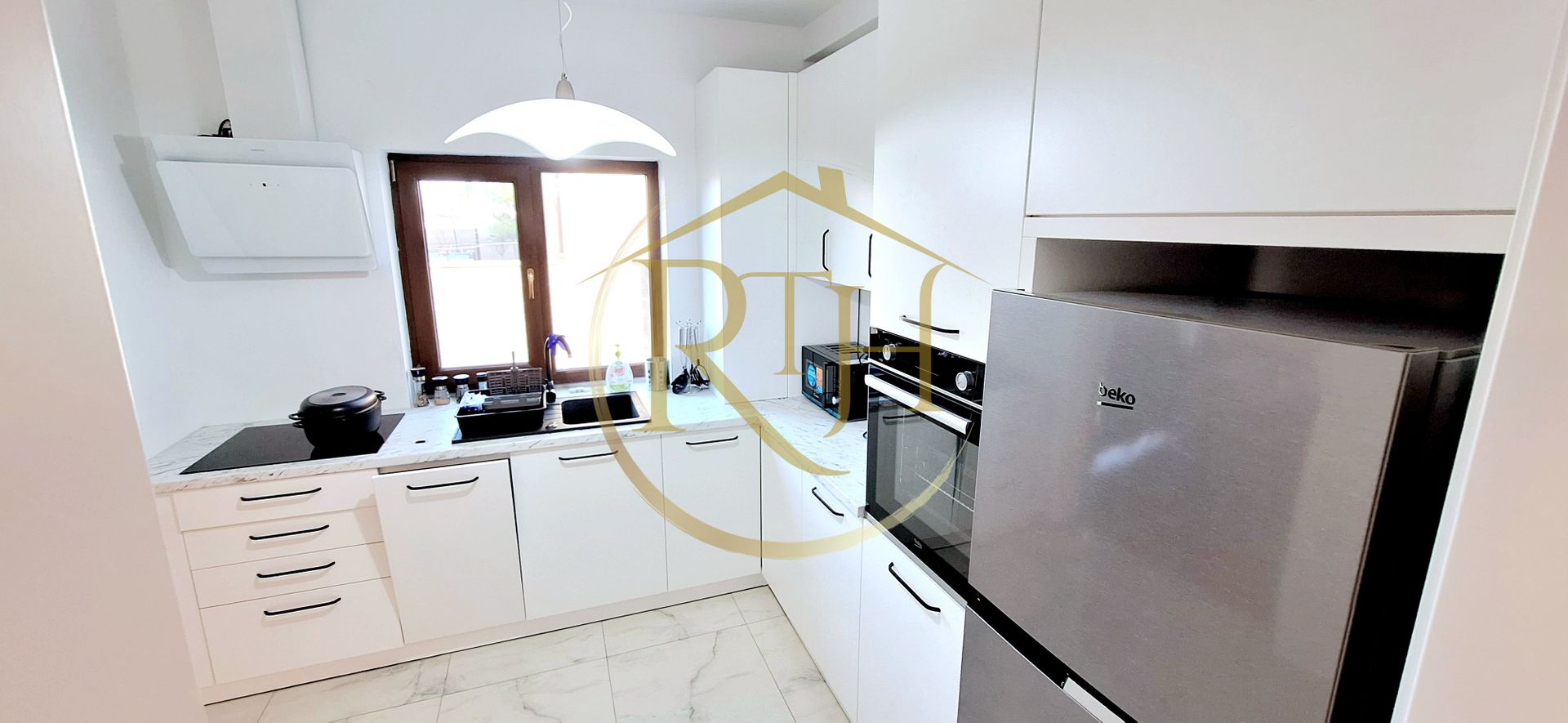 Oferim spre inchiriere Casa-Duplex, cu 5 camere, situata in Chisoda - Poză 7