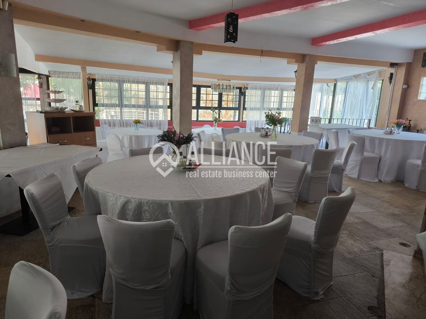 MANGALIA (Cod01) Ultracentral spatiu comercial sensul giratoriu! - Poză 9