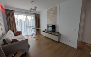 2 camere, parcare, bloc nou, prima inchiriere, Iris Zona Blvd Muncii - Poză 6