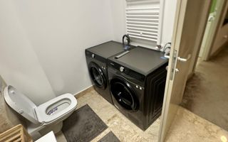 Tatarasi - Himson Residence - Bloc nou-Parcare  subterana inclusa! - Poză 7