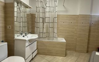 Apartament 3 camere - Decomandat - 87 mp| Piața Badea Cartan - Poză 6