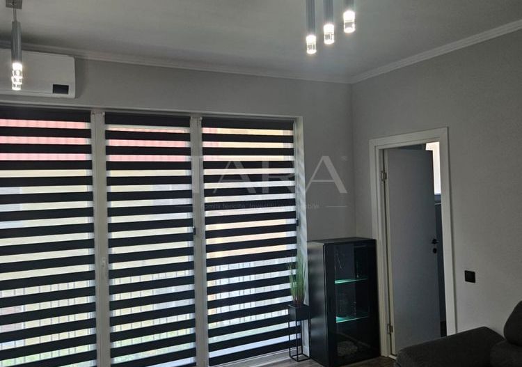 Apartament modern cu 2 balcoane – imobil nou, zonă accesibilă. - Poză 1