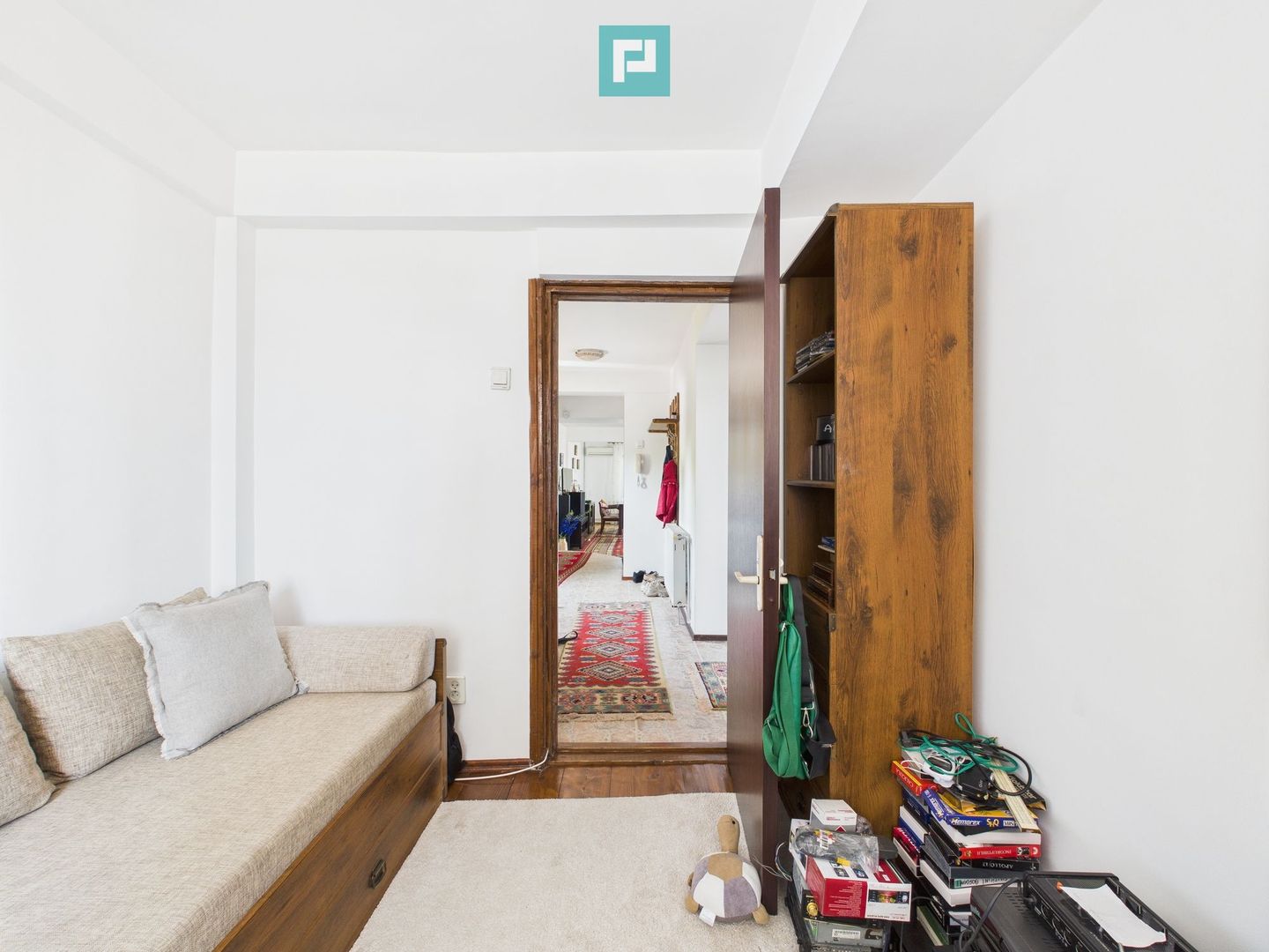 Casă 5 camere, Giurgiului, teren 555 mp - Poză 8