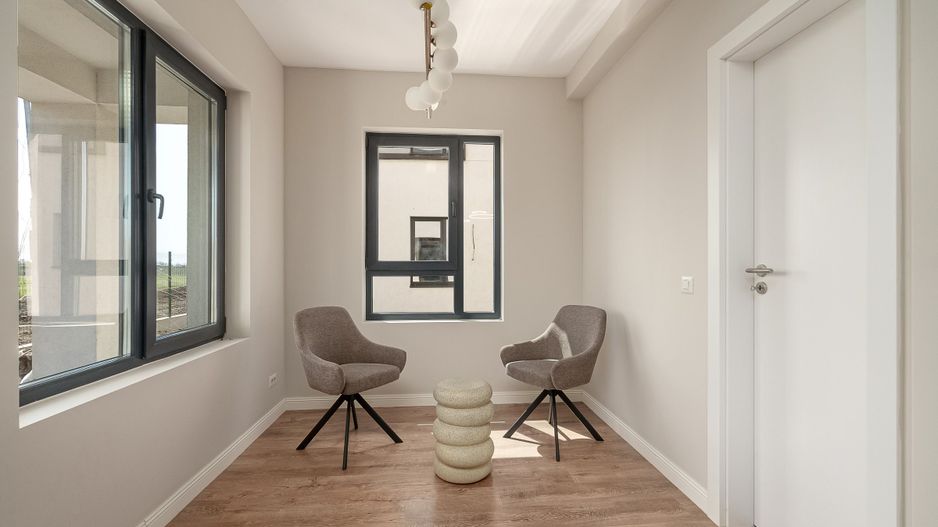 Case finalizate 5 camere | 140 mp | Curte | Sect 5-Dedeman Giurgiului - Poză 6