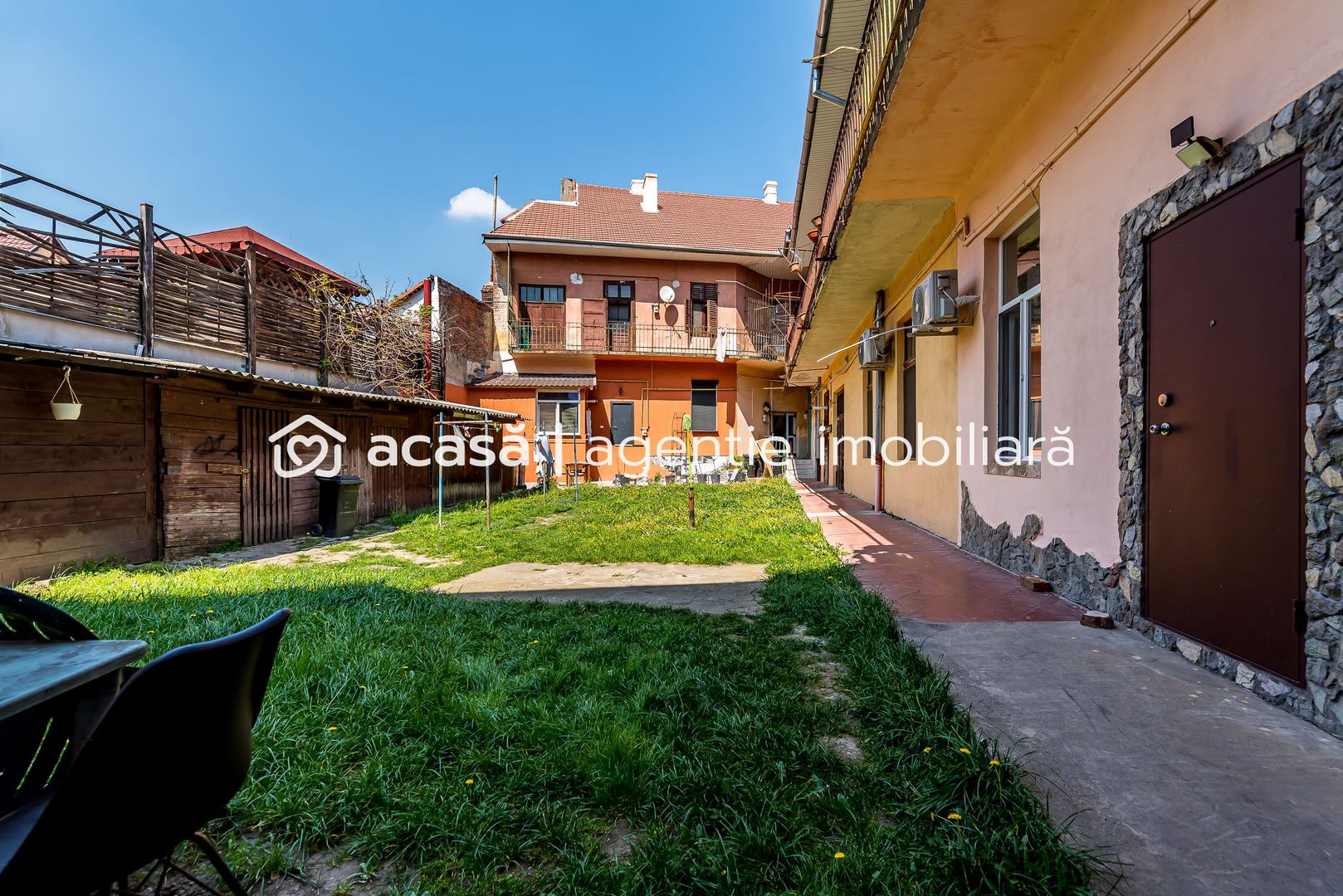 Preț repoziționat! Apartmanent central | parter | renovat - Poză 5
