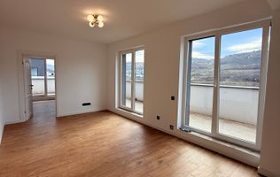 Apartament de vanzare/ Zona Terra / Floresti