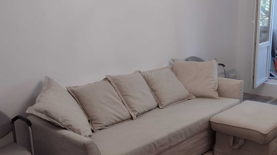 De inchiriat apartament 3 camere Gorjului - Poză 2