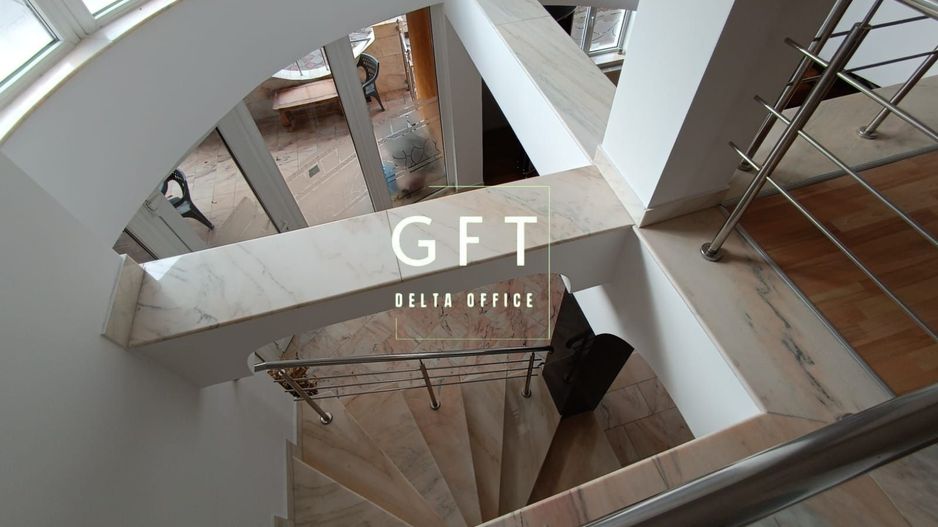 Casa cu piscina, Valea Ghinzii de Inchiriat / De vânzare - Poză 24