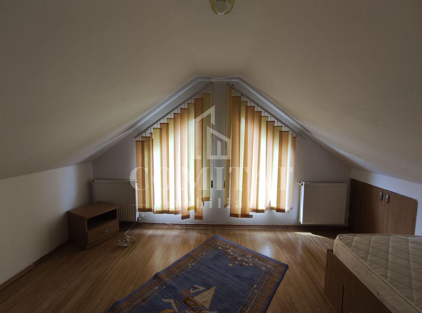 Doua case individuale tip vila de vanzare  | 500 mp | Marasti - Poză 31