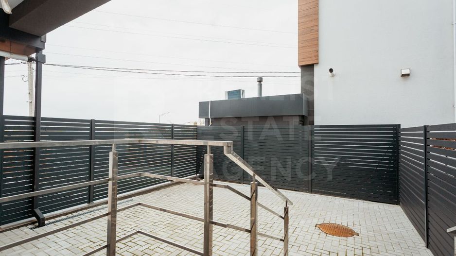 Vânzare, townhouse, 4 camere, str. Speranţei, Ciocana. - Poză 4